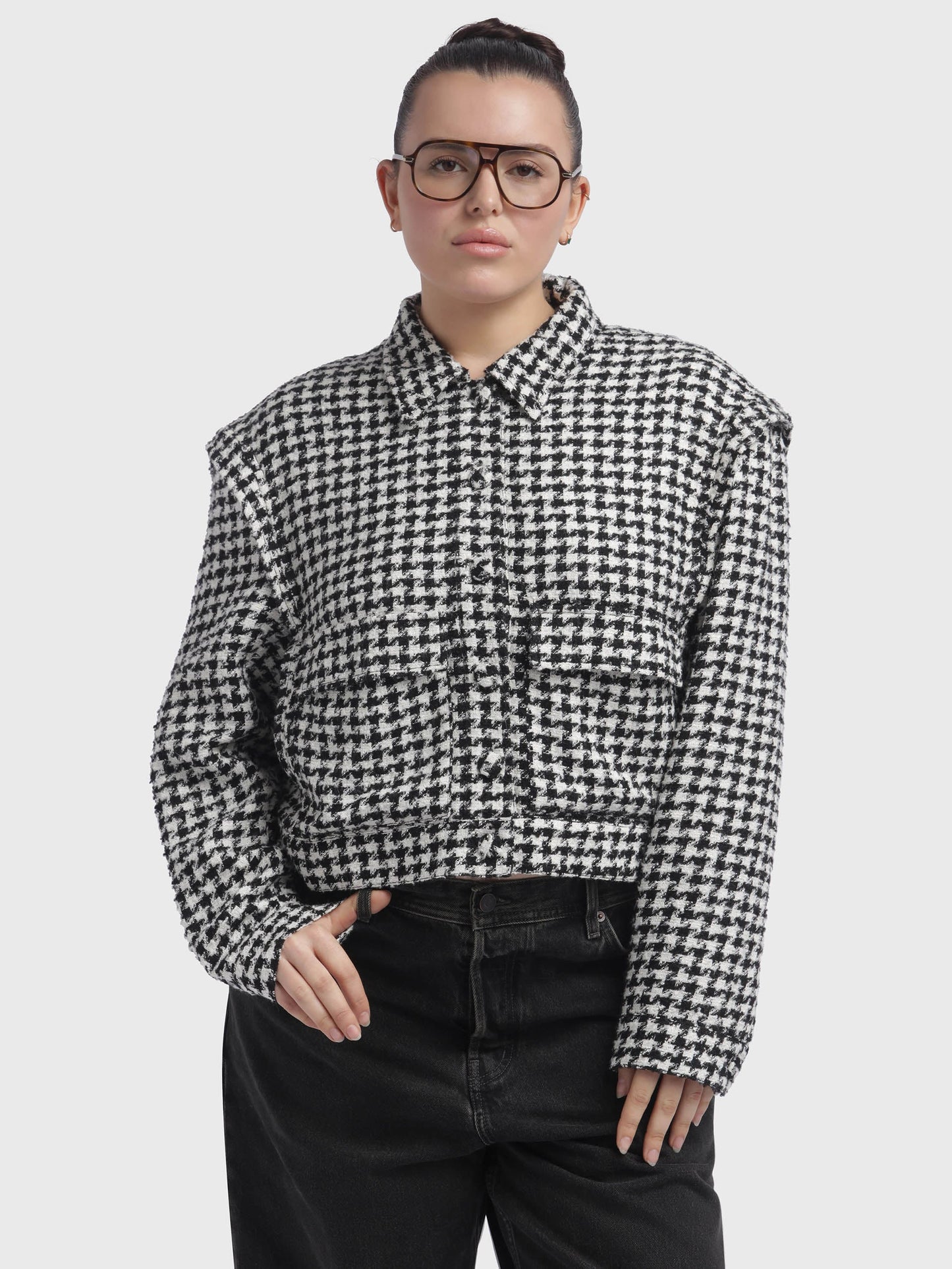 Veste Baseline