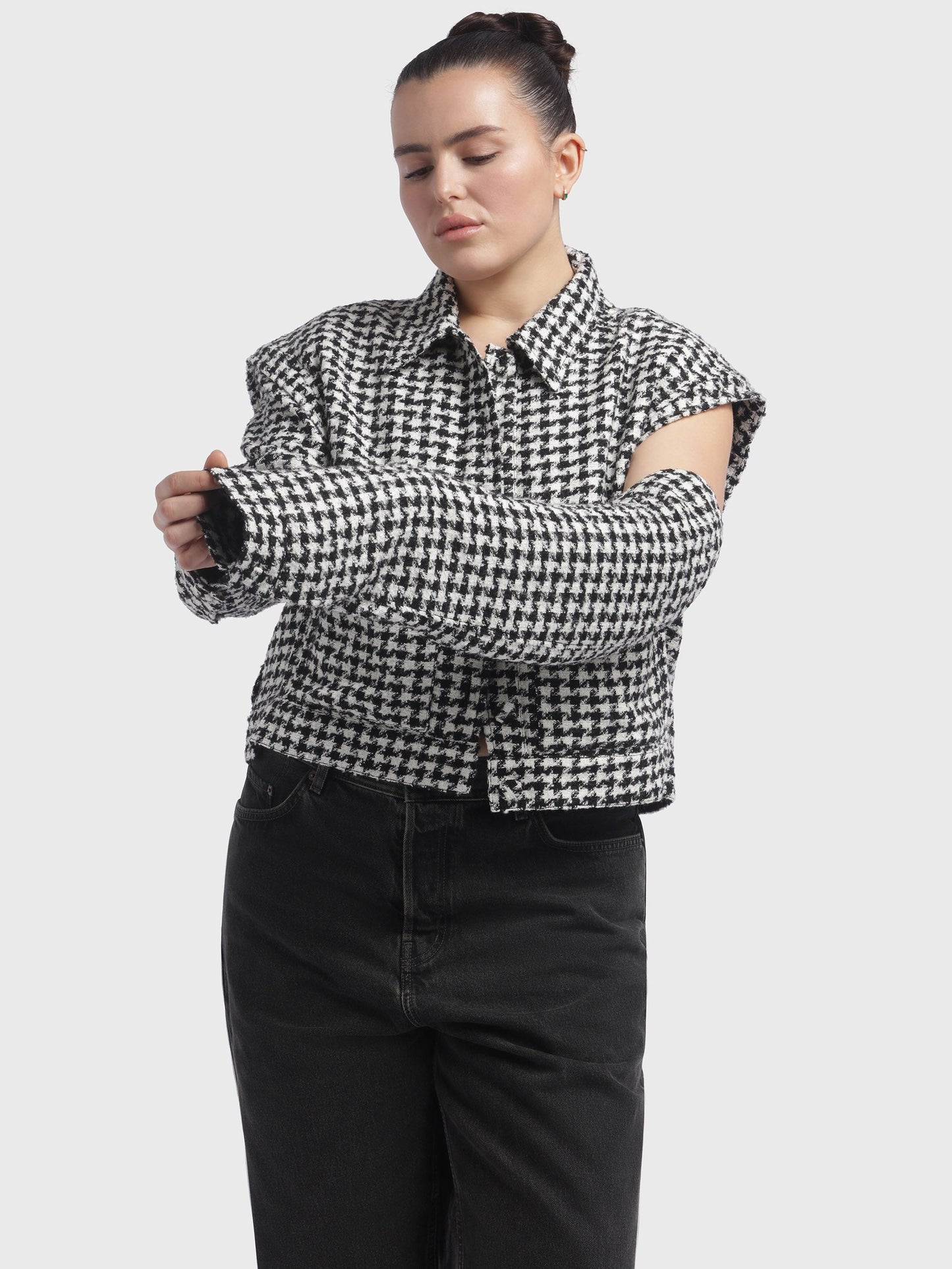 Veste Baseline