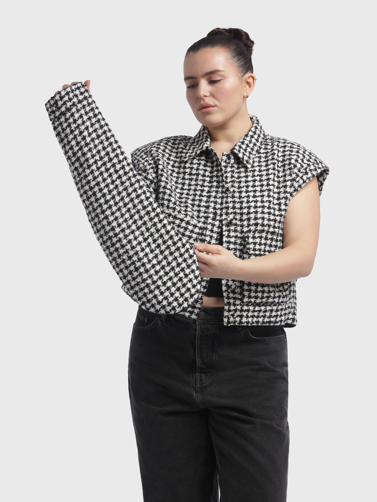 Veste Baseline
