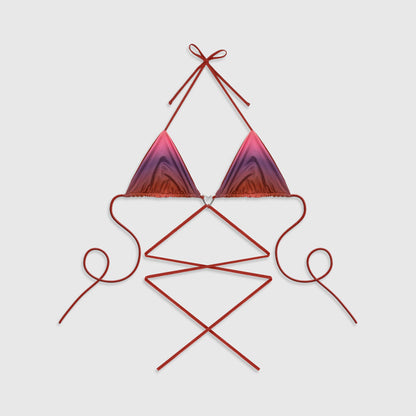 Triangle West Ave