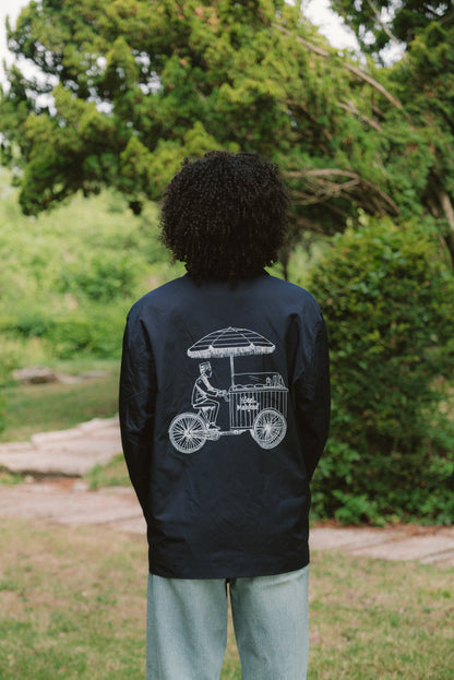 Veste Mesa