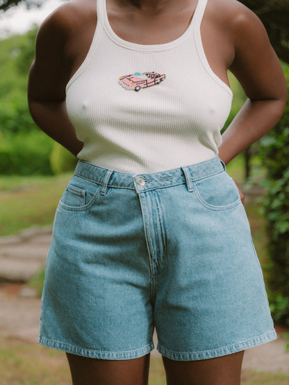 Short Alosta