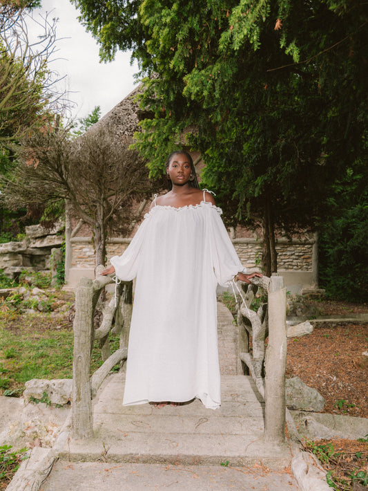 Robe Christine
