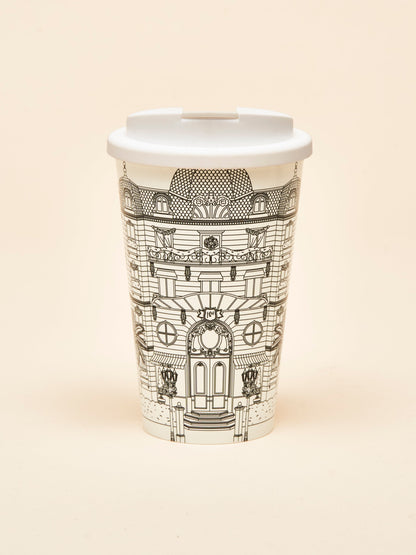 Mug to go