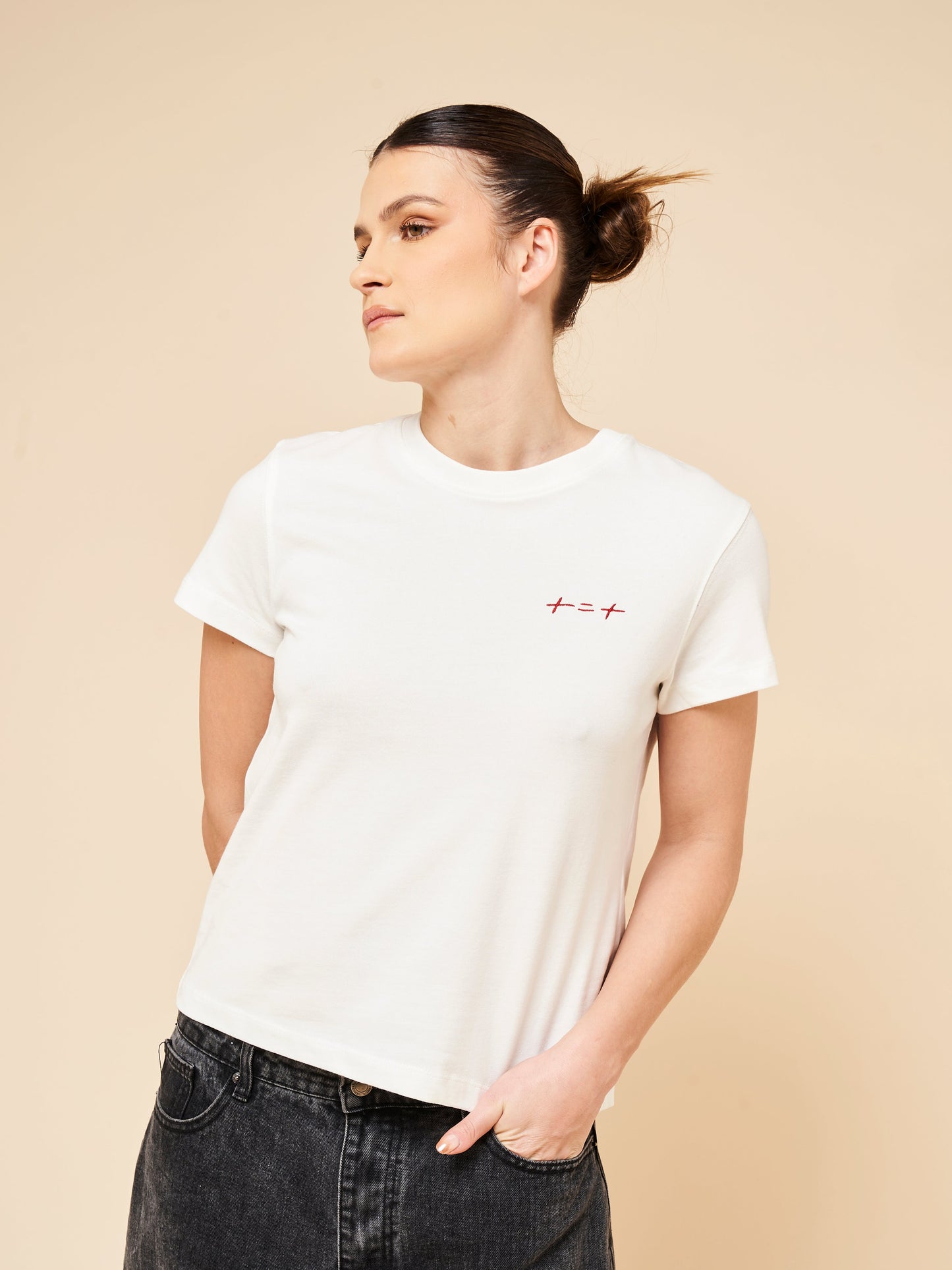T-shirt +=+