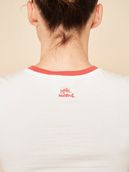 T-shirt York