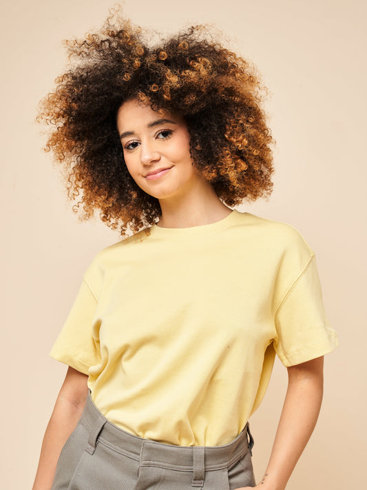 T-shirt Beverly