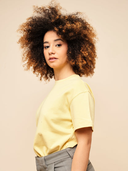 T-shirt Beverly