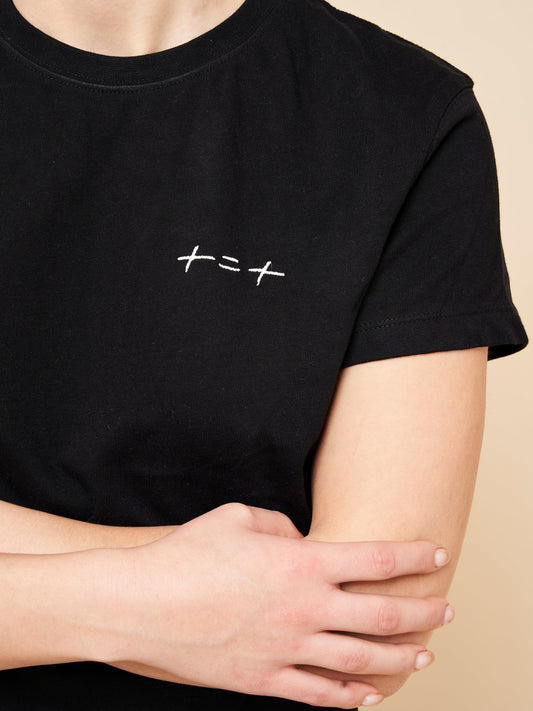T-shirt +=+
