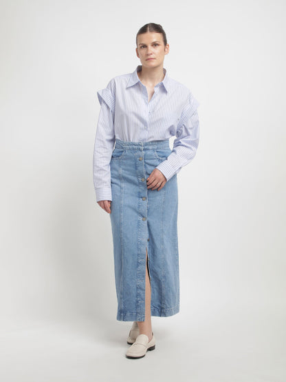 Chemise Haven