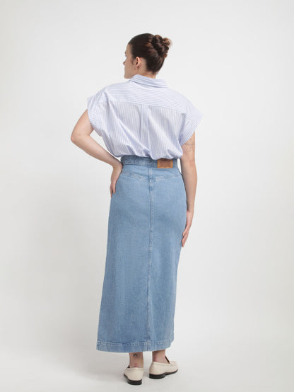 Chemise Haven