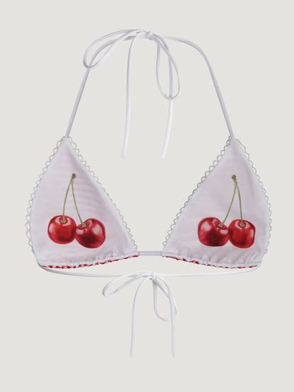 Ensemble Cerise