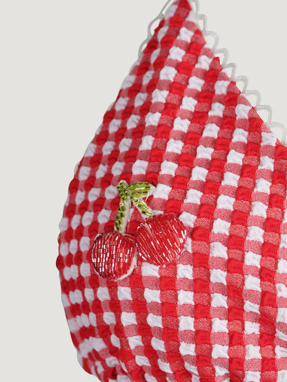 Ensemble Cerise