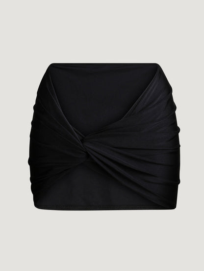 Ensemble 1 pièce et jupe