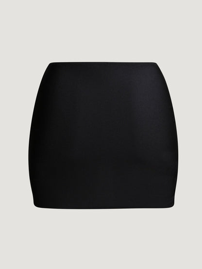 Ensemble 1 pièce et jupe