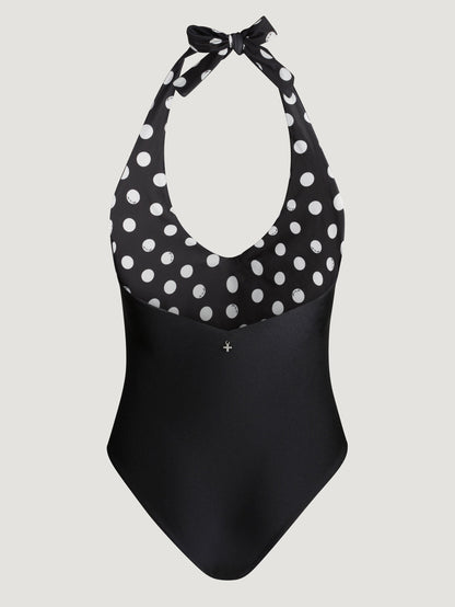 Ensemble 1 pièce et jupe