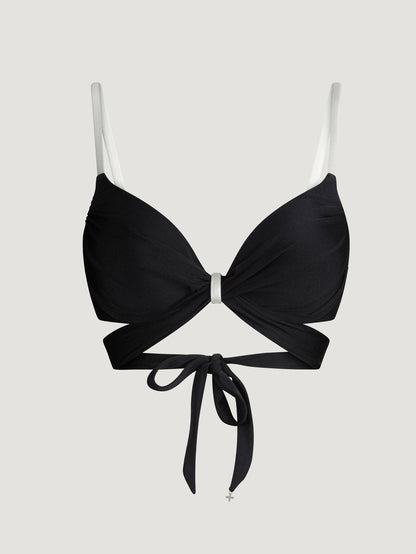 PUSH UP RANCH NOIR