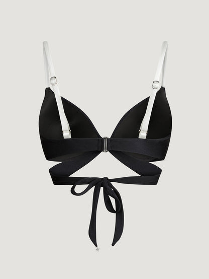 PUSH UP RANCH NOIR