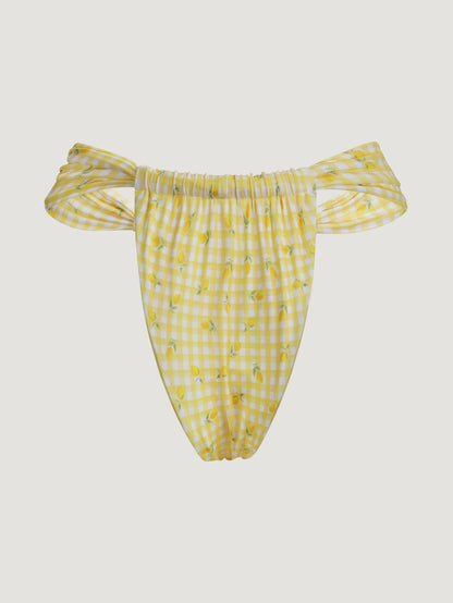 Ensemble Citron