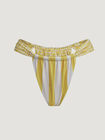 Culotte Sage