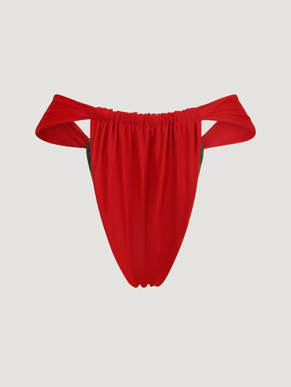 Culotte Sage