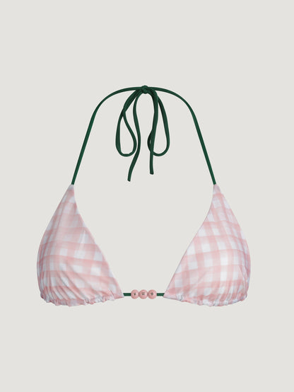 Triangle Twelvemile