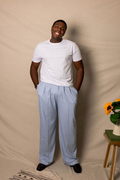 Pantalon Cajon Tall