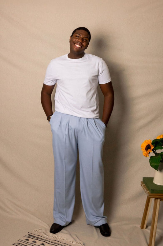 Pantalon Cajon Tall