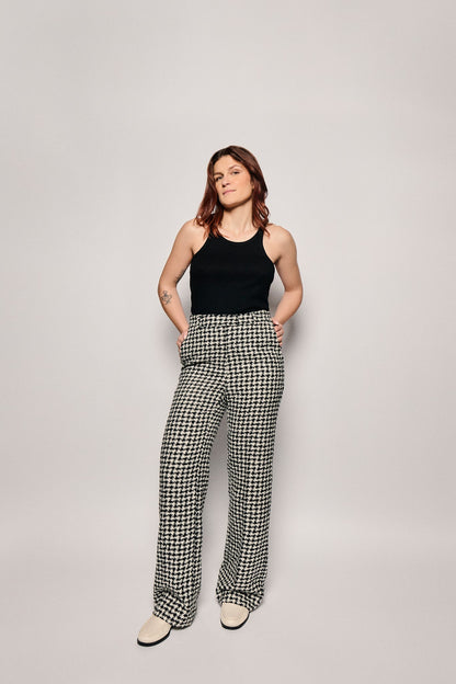 Pantalon Dubois regular
