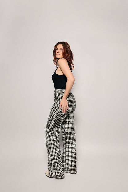 Pantalon Dubois regular