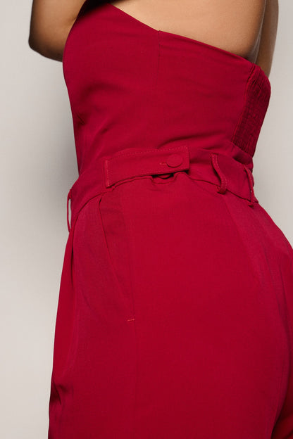 Pantalon Cajon Tall