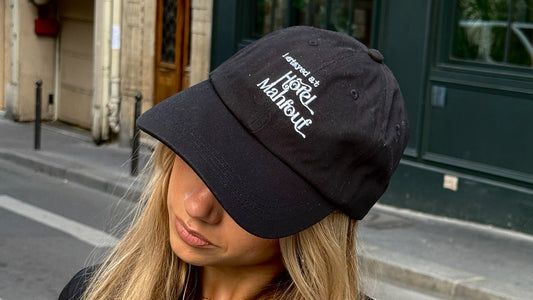 Casquette