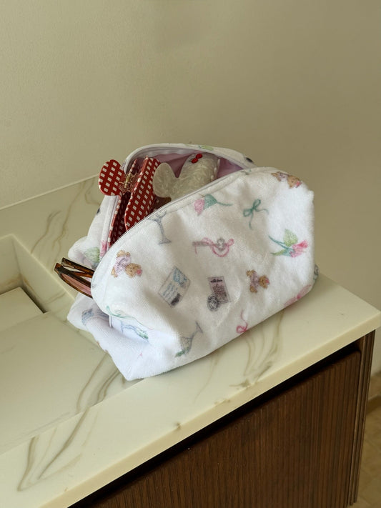 Trousse Rockisland