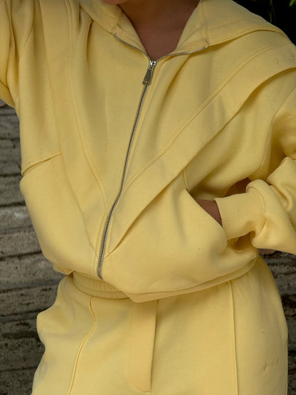 Gilet Alamato