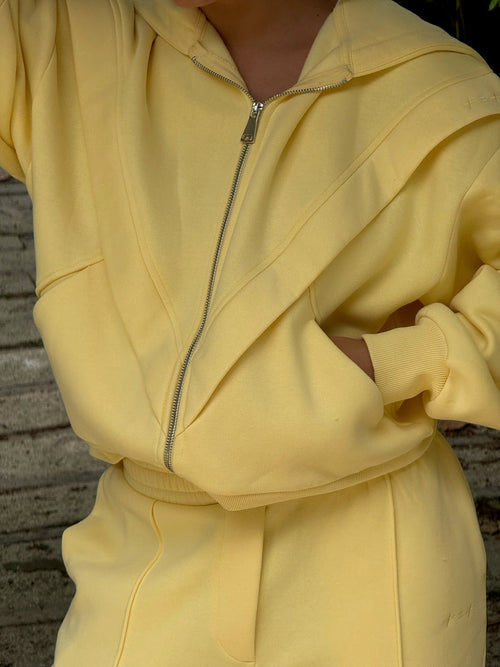 Gilet Alamato