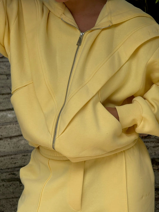 Gilet Alamato