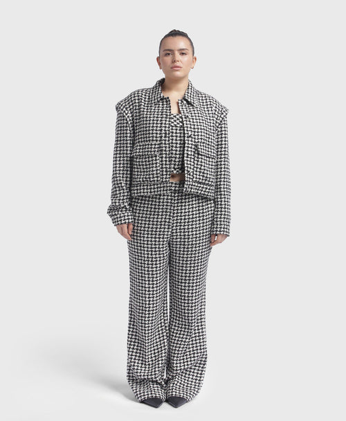 Pantalon Dubois regular