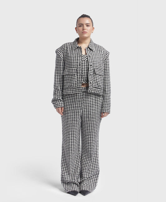 Pantalon Dubois regular