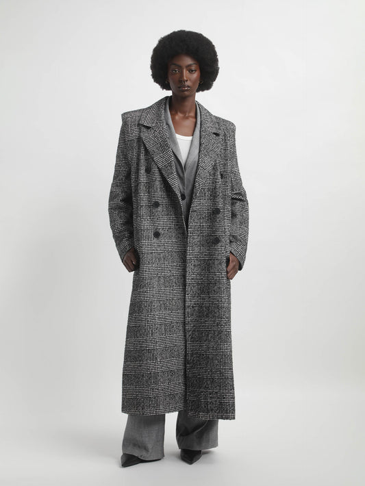 Manteau Highland