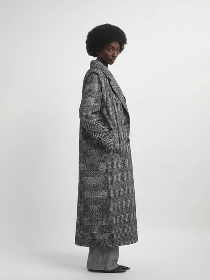 Manteau Highland