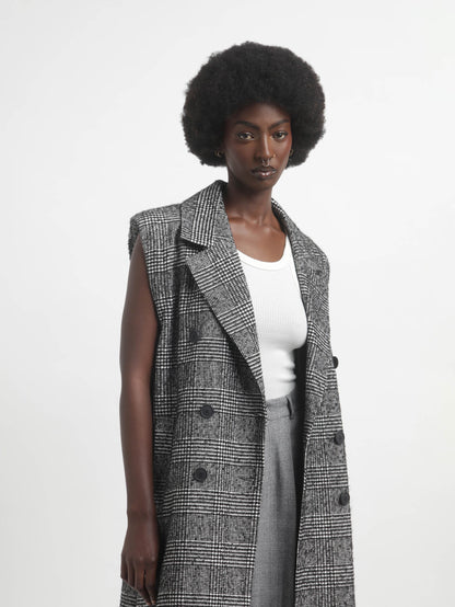 Manteau Highland