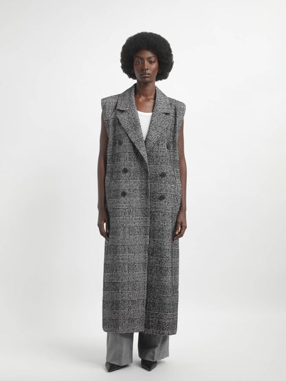Manteau Highland