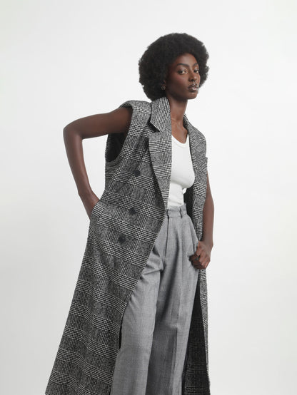 Manteau Highland