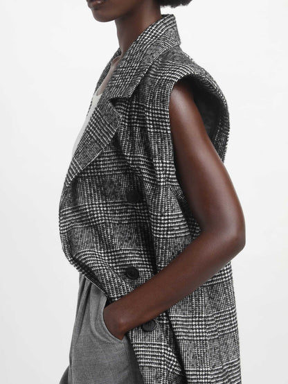 Manteau Highland