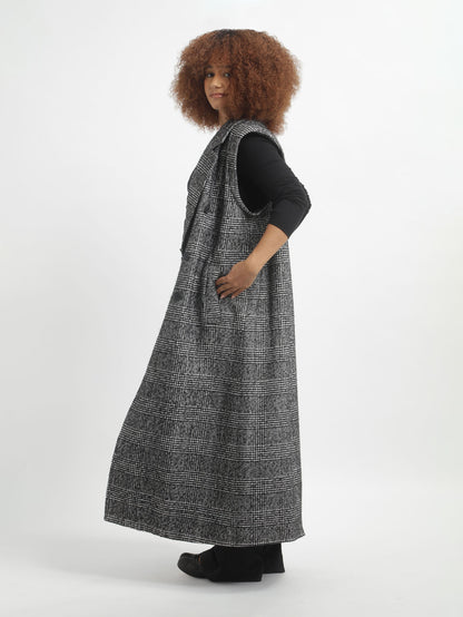 Manteau Highland