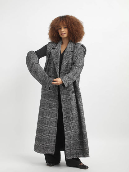 Manteau Highland