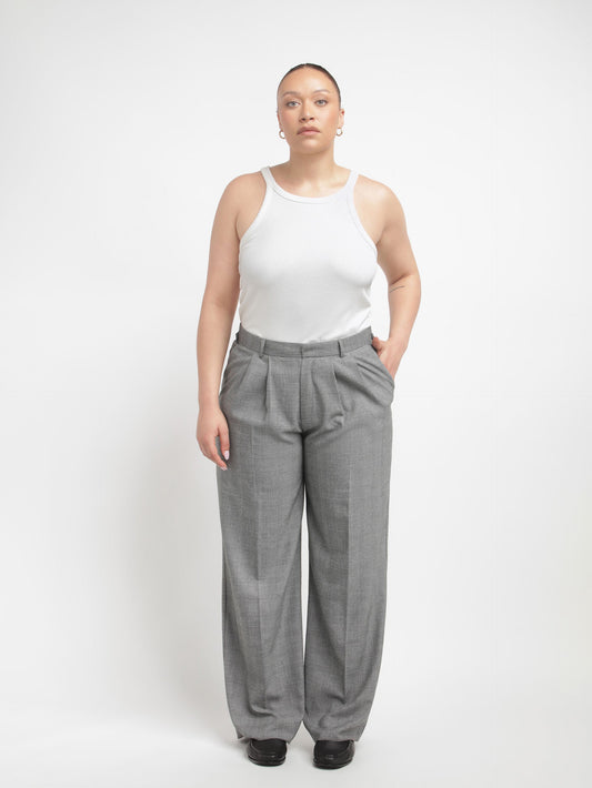 Pantalon Cajon Tall