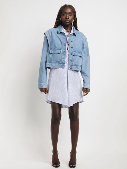 Veste Baseline