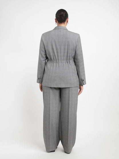 Veste Glen