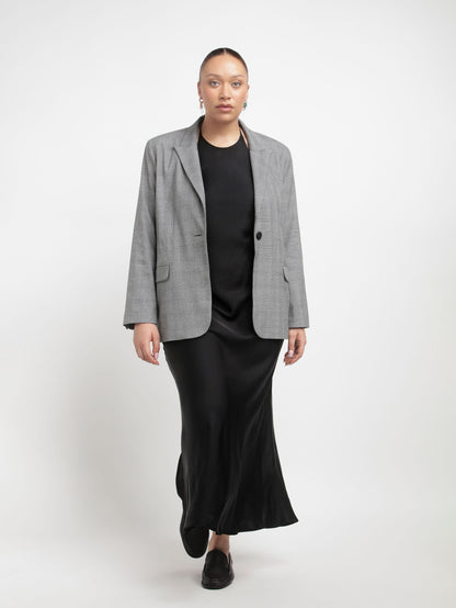 Veste Glen